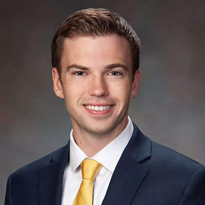 Glenn Sullivan, GISP - Founder of Niche Management LLC